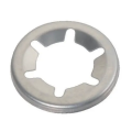 Шайба стопорная Star-Lock нержавеющая сталь А2