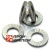 Шайба увеличенная М6 DIN 25201 Nord-Lock SP оцинкованная сталь